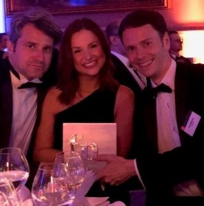 Financial News Awards 2018