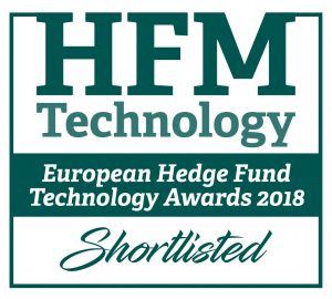 European Hedge Fund Technology Awardss