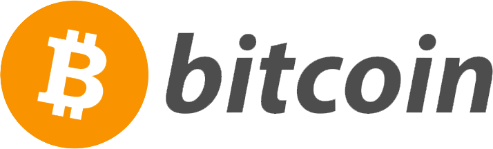 Bitcoin logo